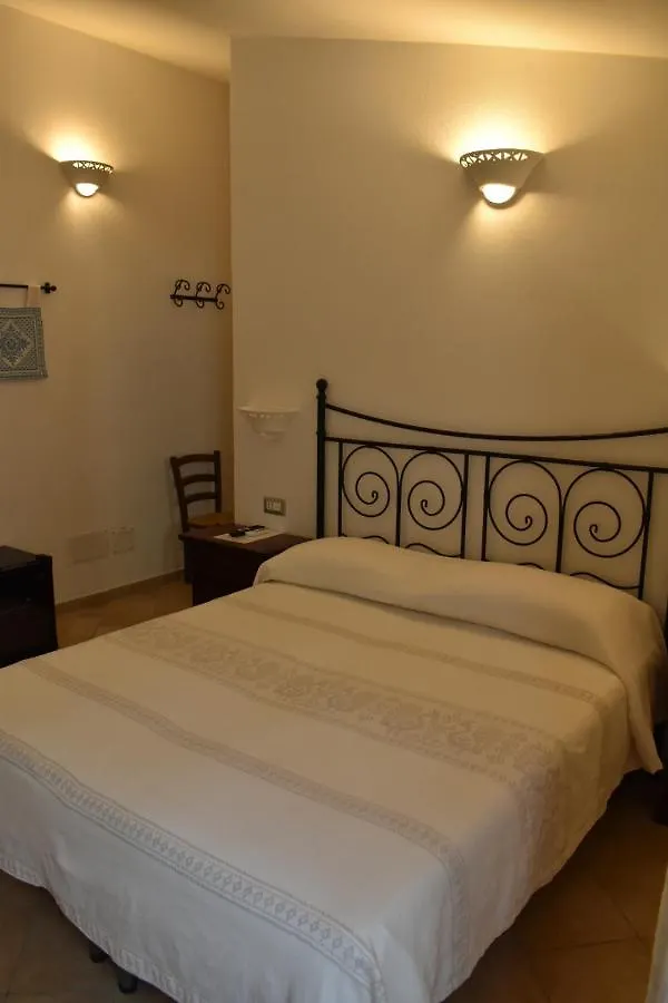 Giardini Malaspina Bosa Hotel
