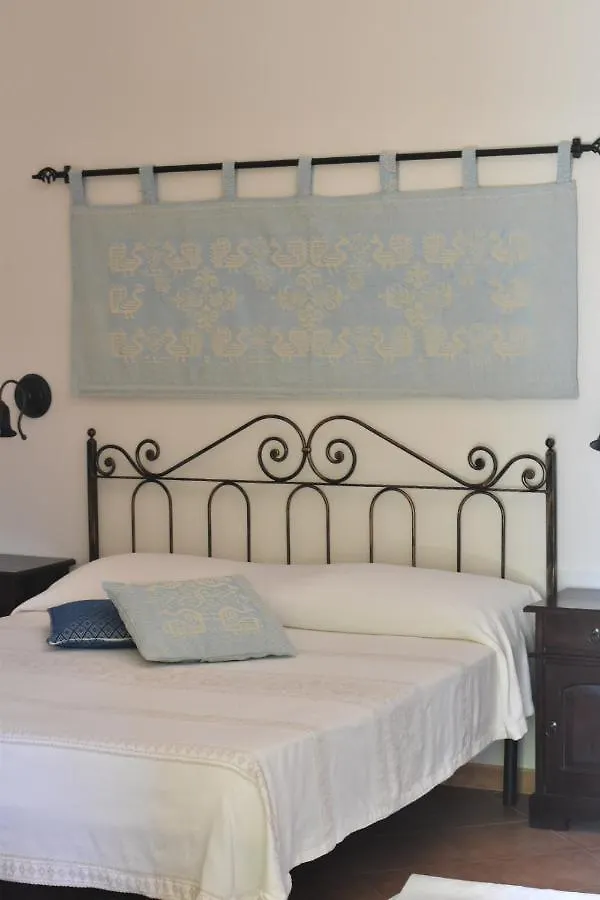 Giardini Malaspina Bosa Hotel