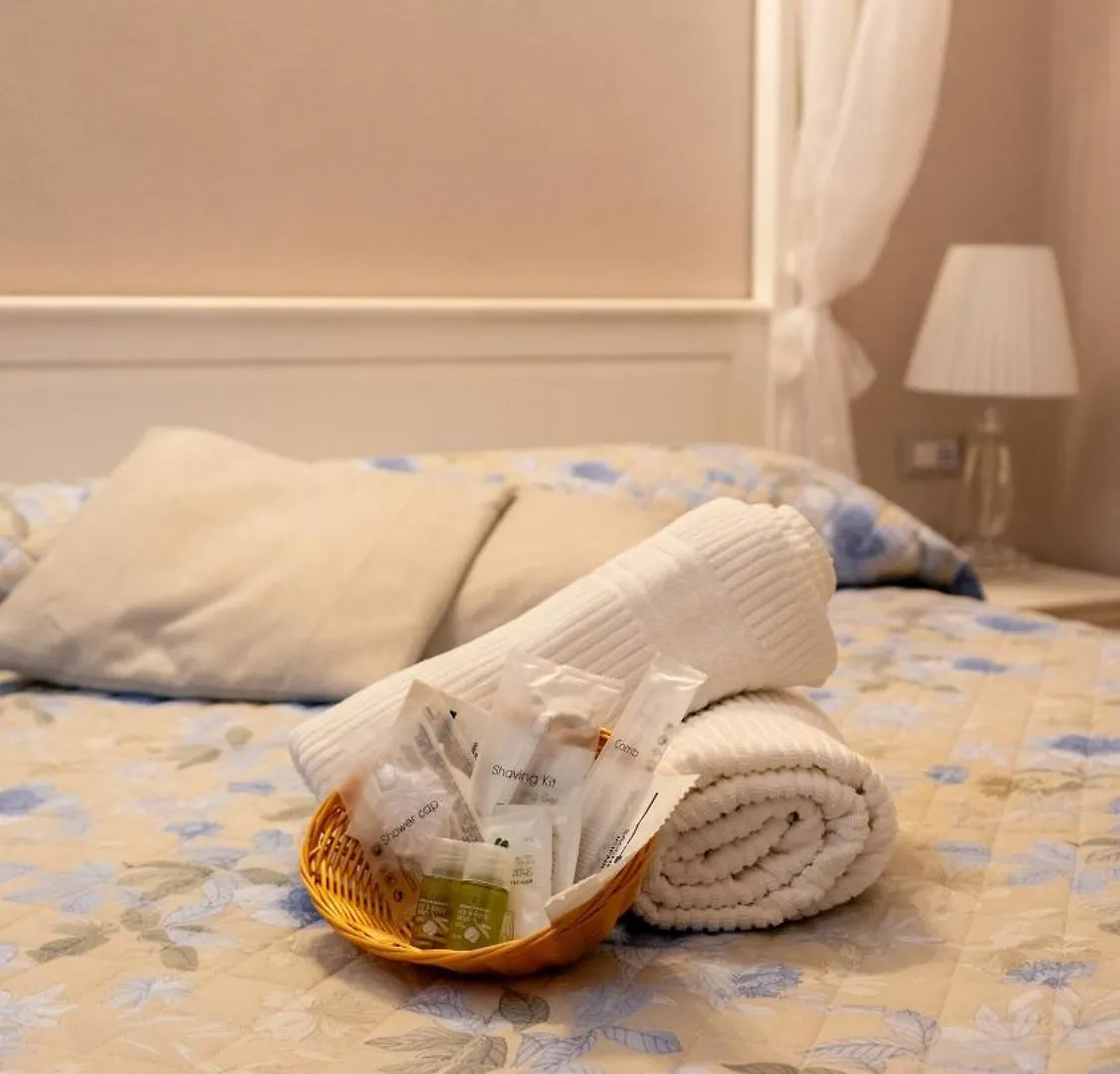 Hotel Giardini Malaspina Bosa