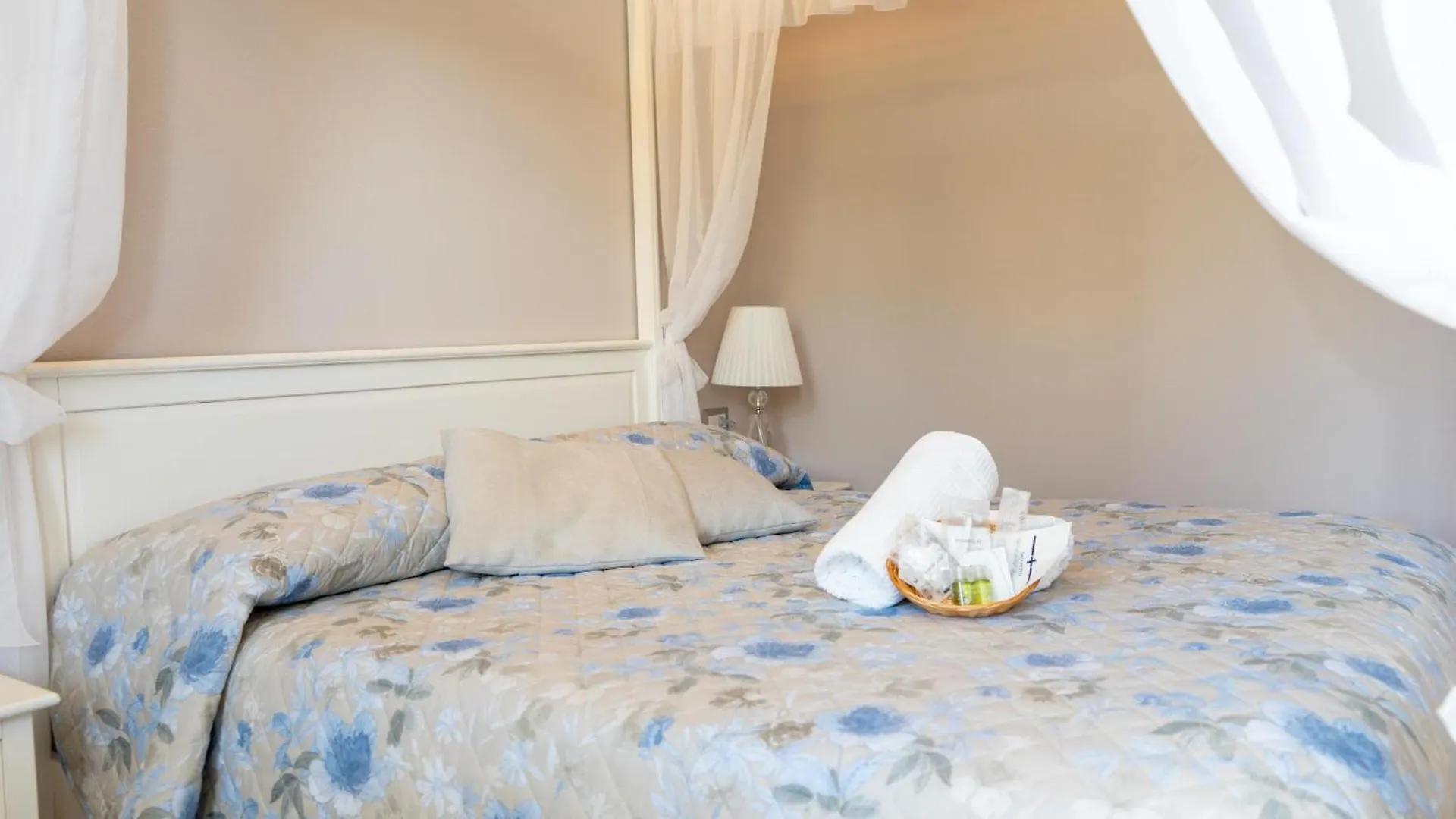 Hotel Giardini Malaspina Bosa Italie