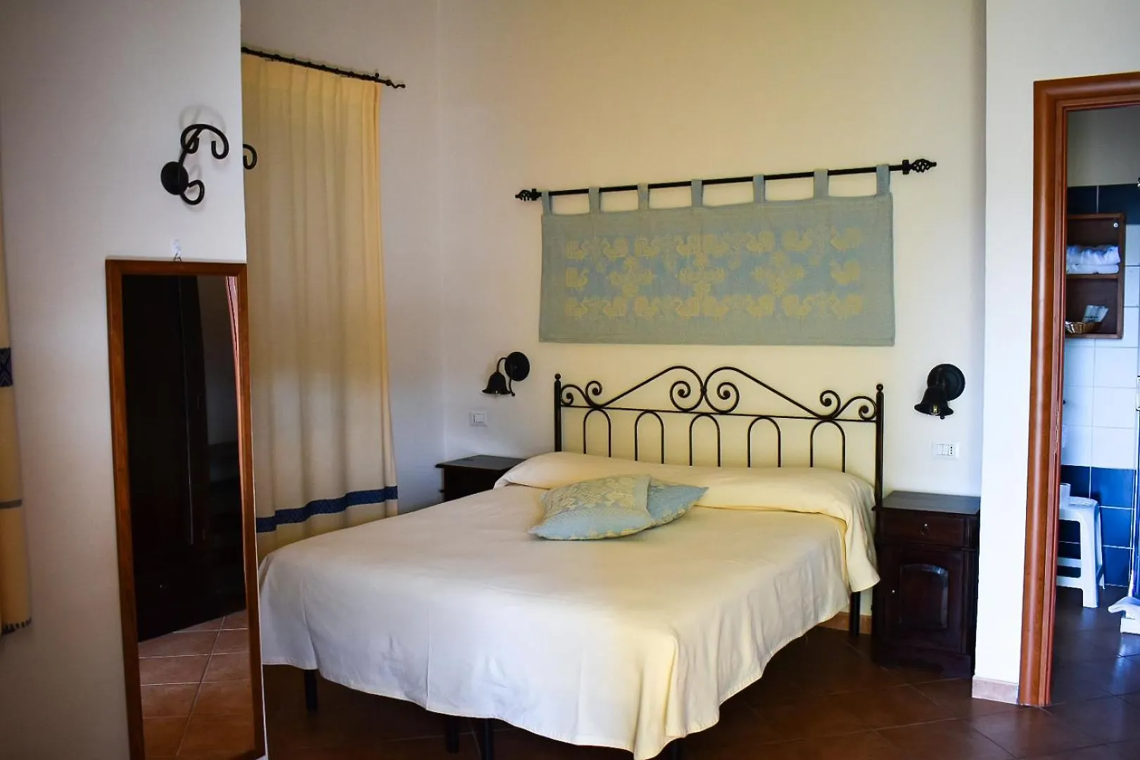 Giardini Malaspina Bosa Hotel