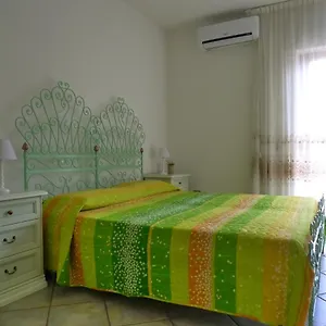 Appartamento Casa Vacanze Marilu, Bosa