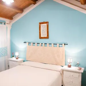  Maison d'hôtes S'apposentu - Il Localino