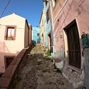  Maison d'hôtes Sole Azzurro