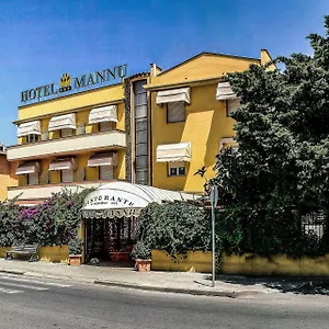 Hotel Mannu, Bosa