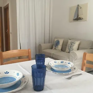 Appartamento Casa Calmedia, Bosa